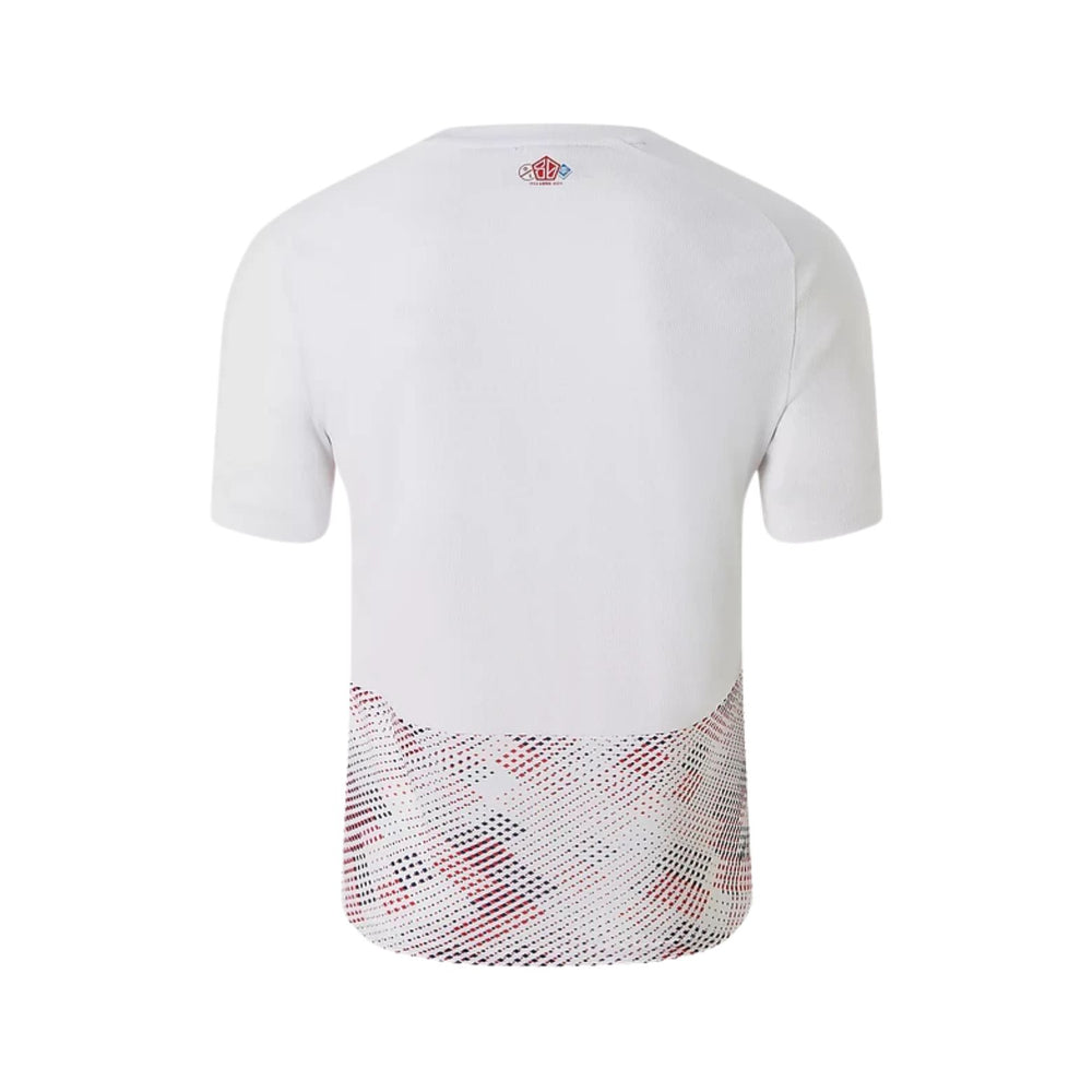 Lille OSC Away 24/25