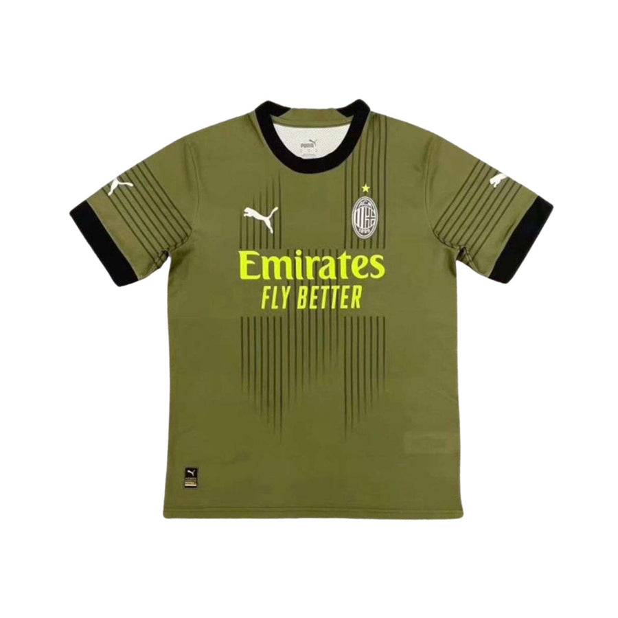 AC Milan Third 22/23