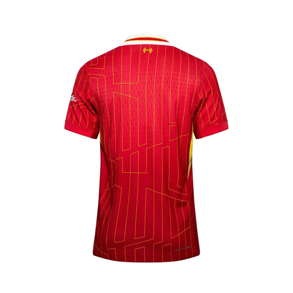 Liverpool Home 24/25