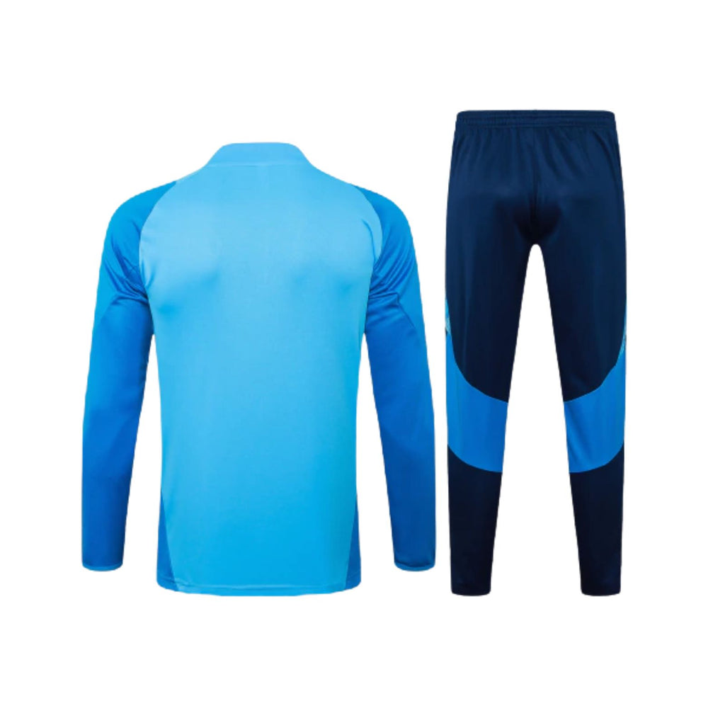 Flamengo 25/26 - Tracksuit - 1/2 Zip