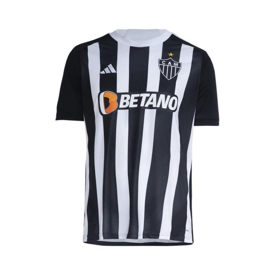 Atlético Mineiro Domicile 24/25