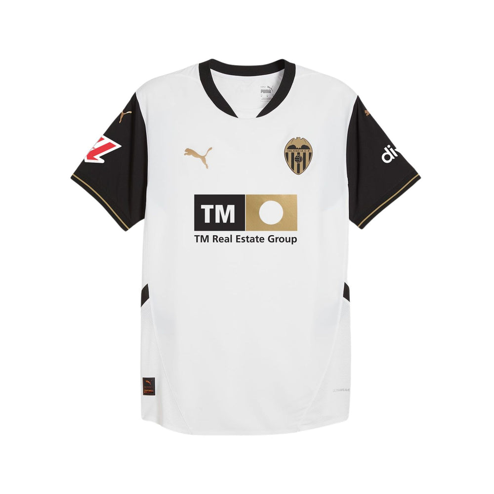 Valencia Home 24/25