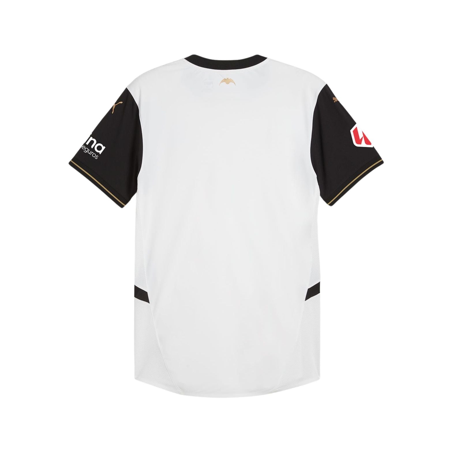 Valencia Home 24/25