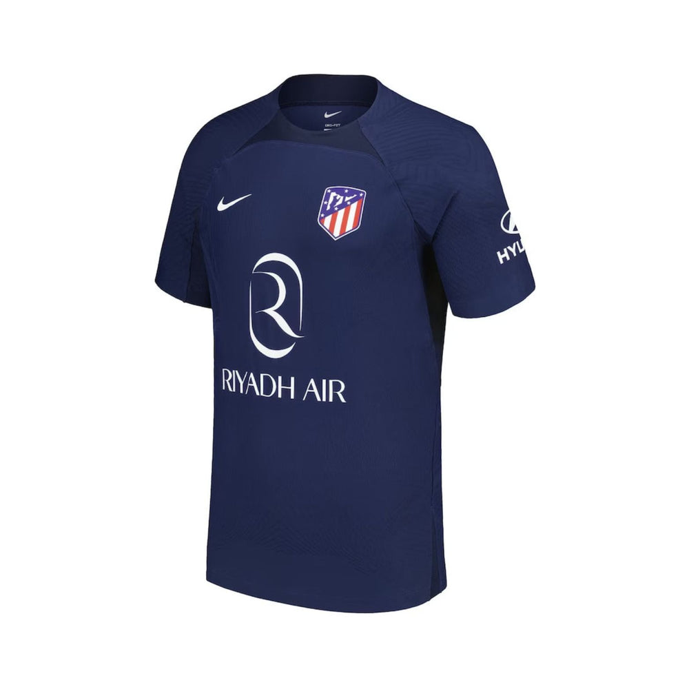 Atlético de Madrid Fourth 23/24