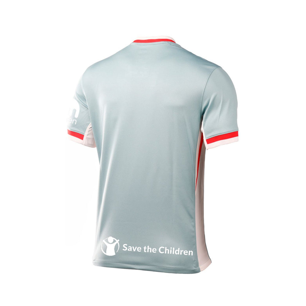 Atlético de Madrid Away 24/25