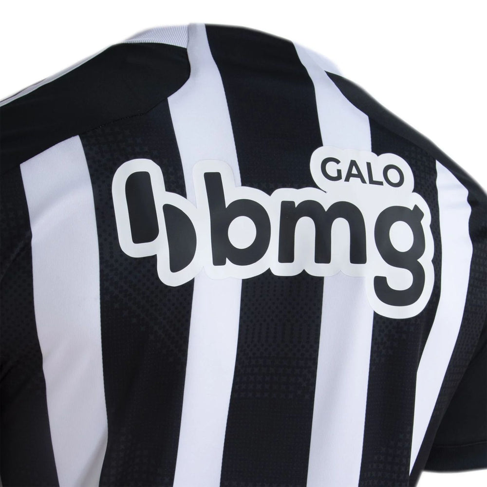 Atlético Mineiro Home 24/25