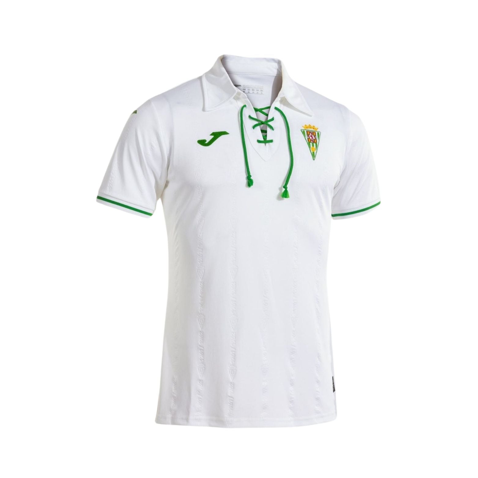 Córdoba CF Édition Speciale 24/25 - Vue de face
