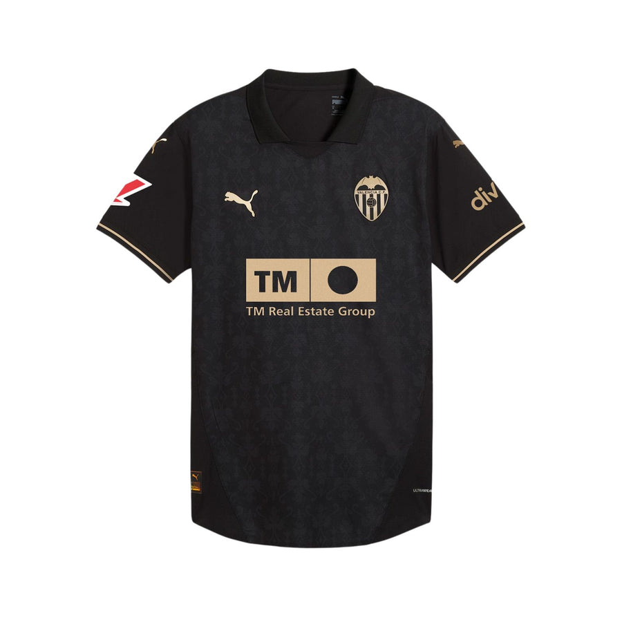 Valencia Away 24/25