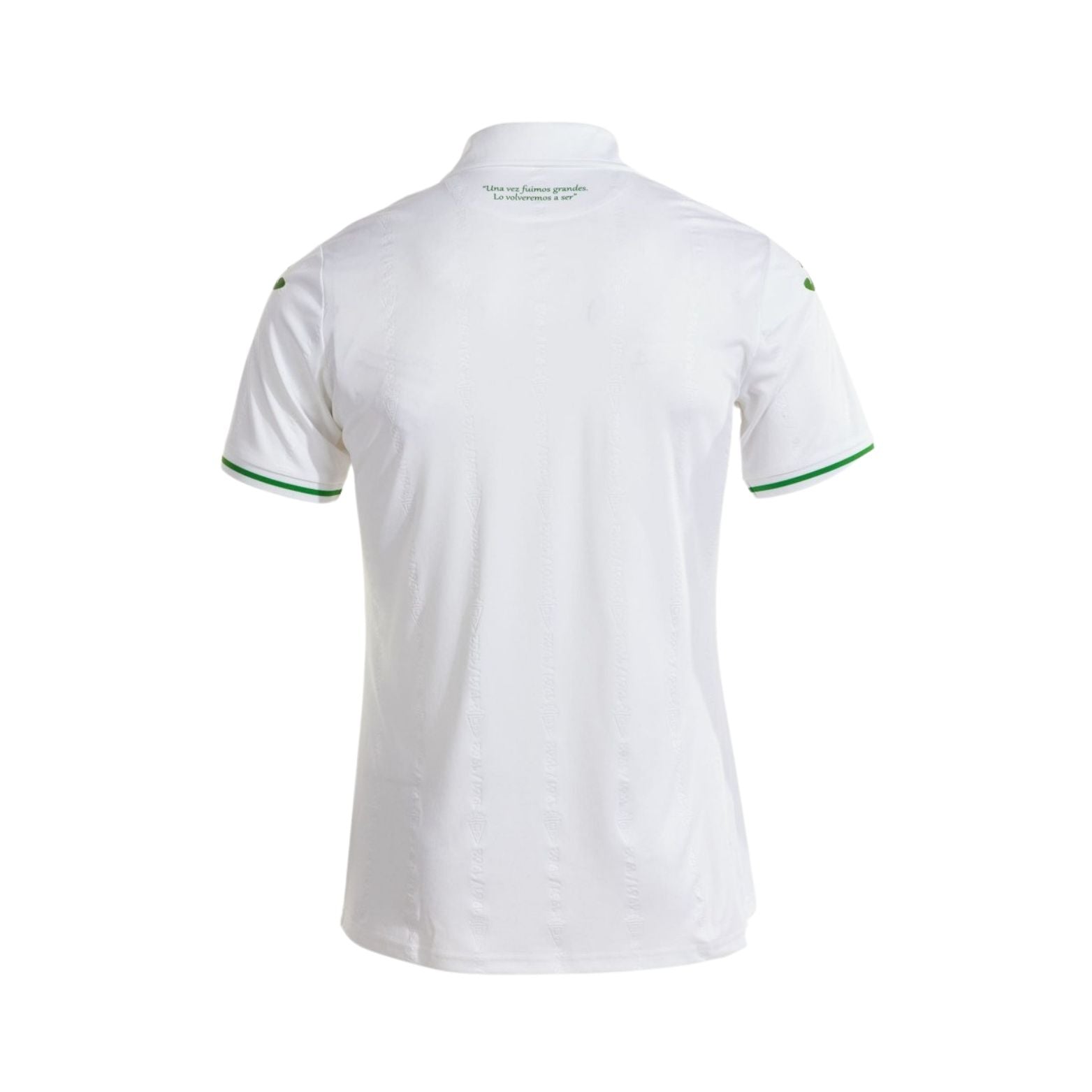 Córdoba CF Édition Speciale 24/25 - Vue de dos