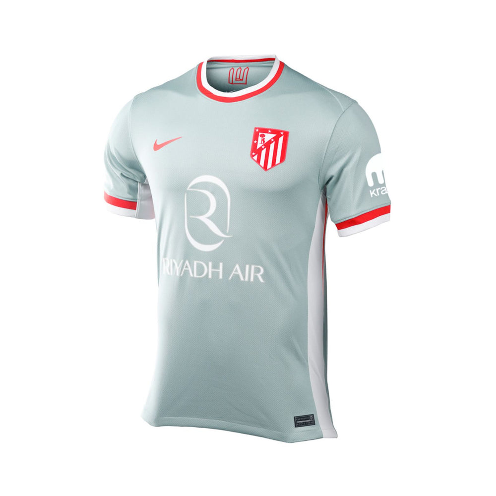 Atlético de Madrid Away 24/25