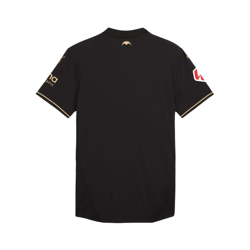 Valencia Away 24/25