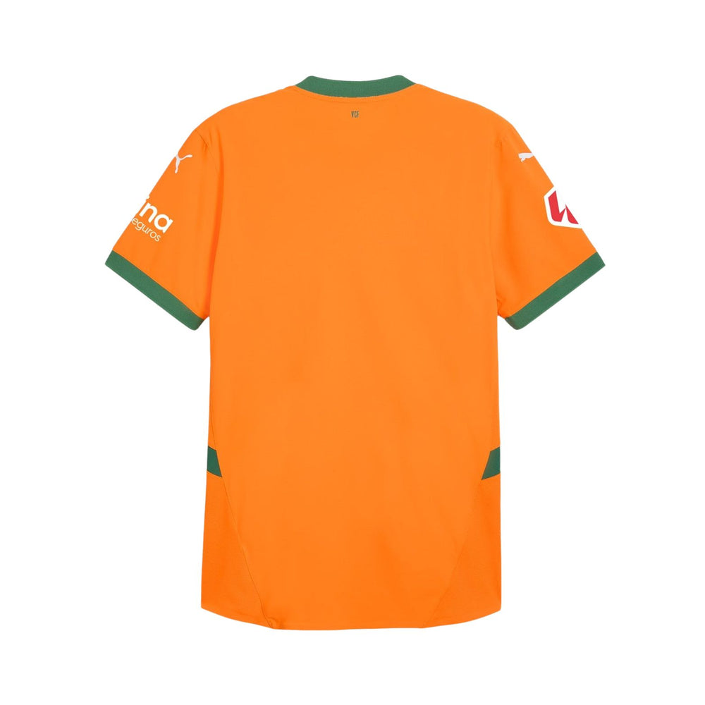 Valencia Third 24/25
