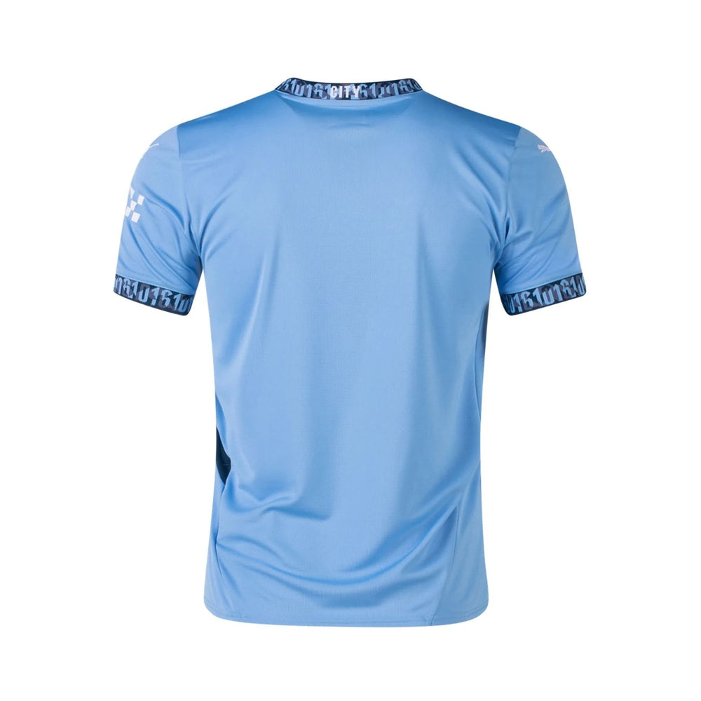 Manchester City Domicile 24/25