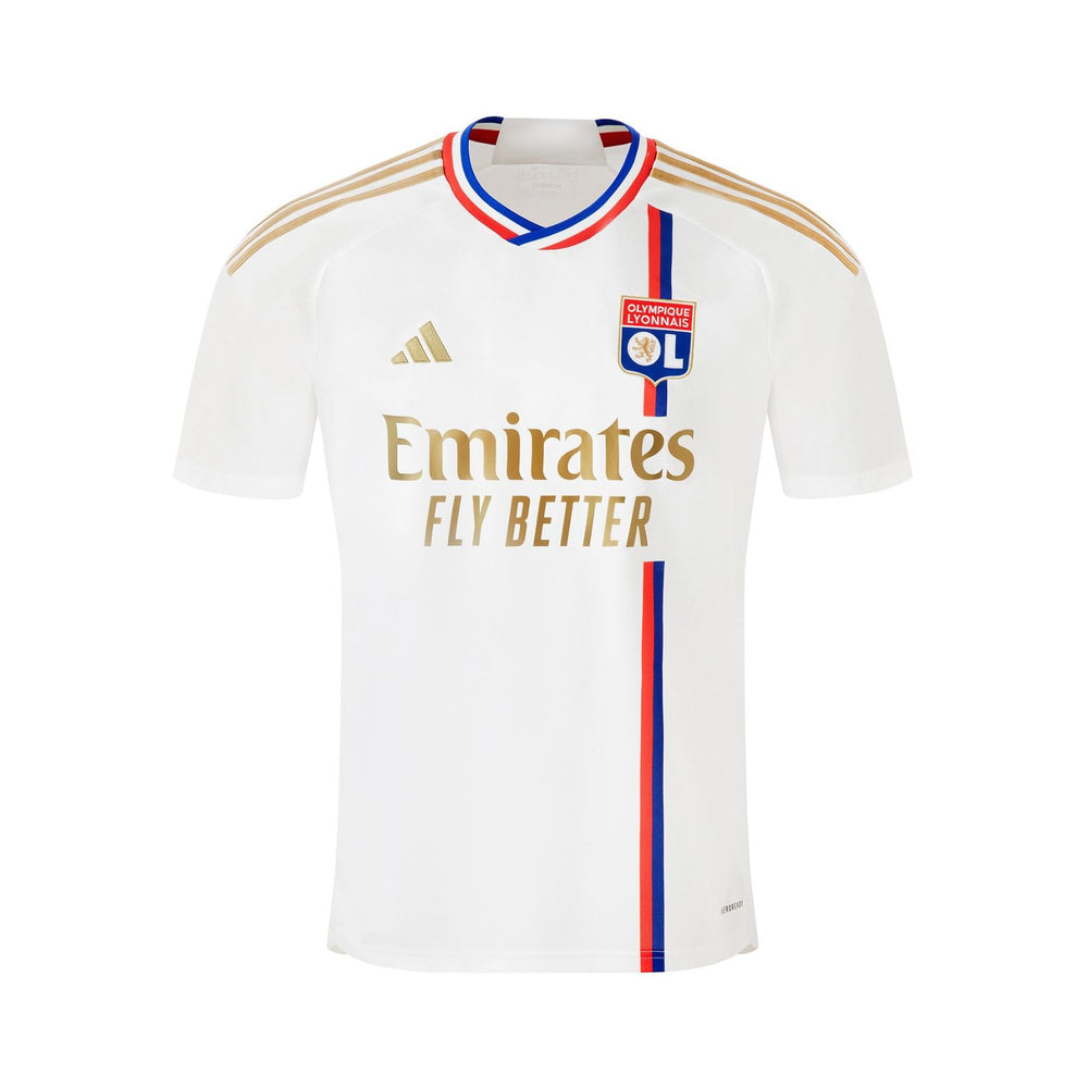 Olympique Lyonnais Home 23/24