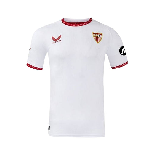Séville Domicile 24/25 - Blanc Degiro
