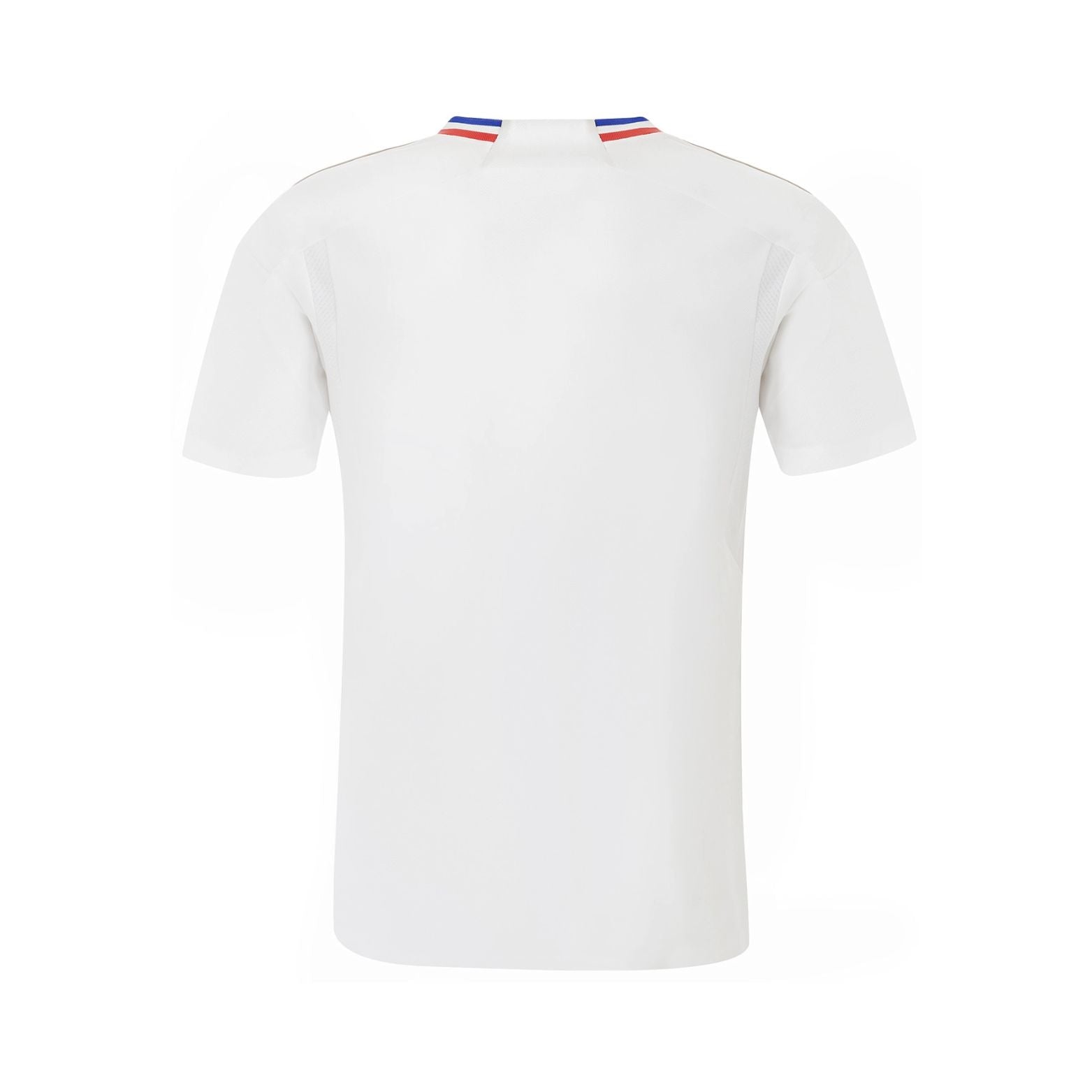 Olympique Lyonnais Domicile 23/24 - Vue de dos