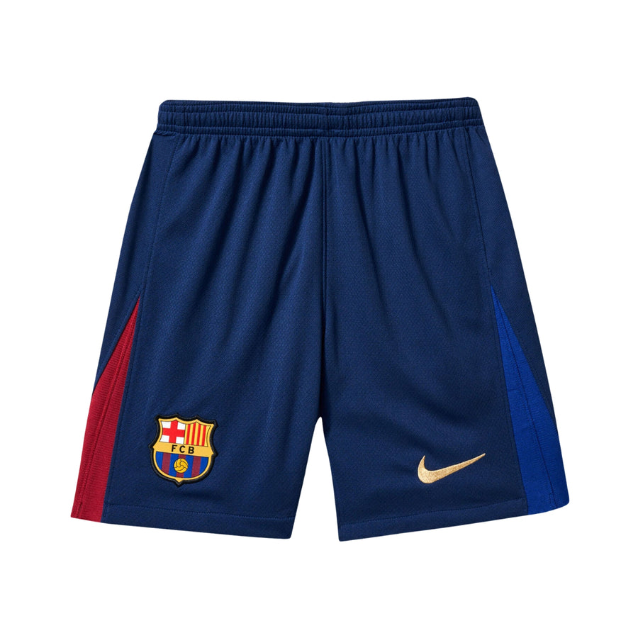 Barcelona Home Shorts 24/25