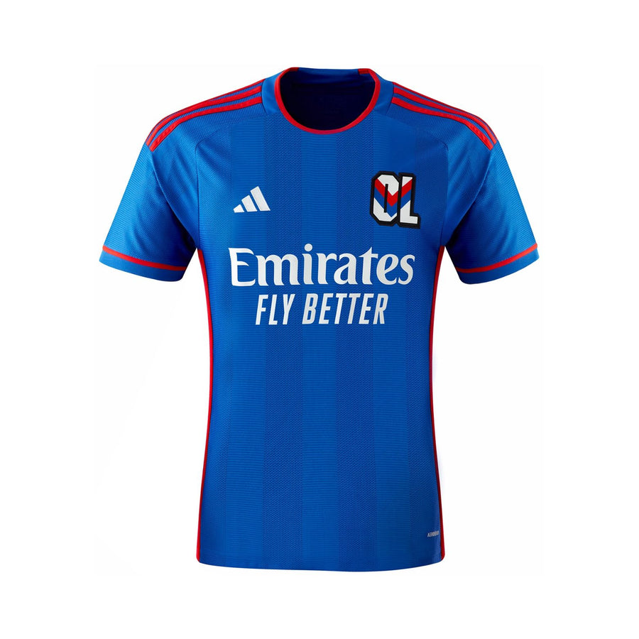 Olympique Lyonnais Away 23/24