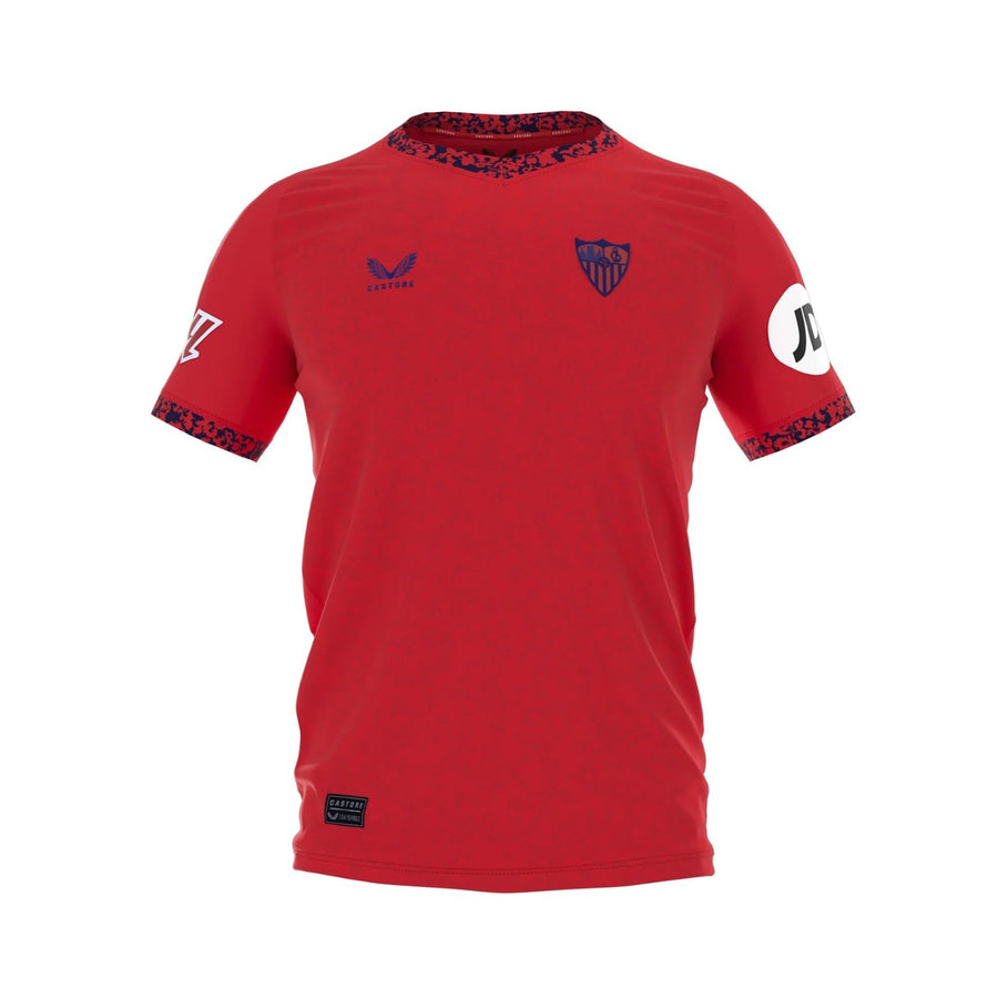 Seville Away 24/25