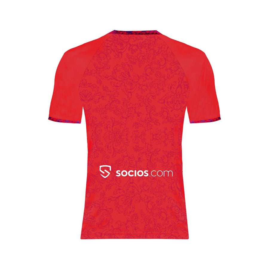 Seville Away 24/25