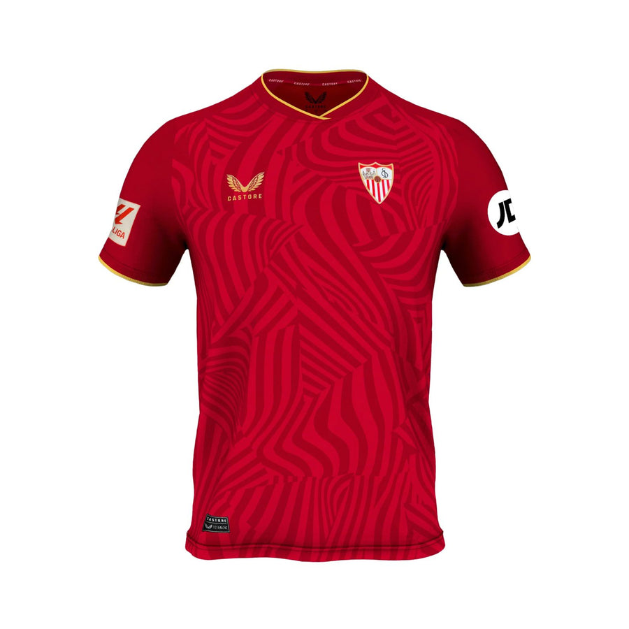 Sevilla Away 23/24