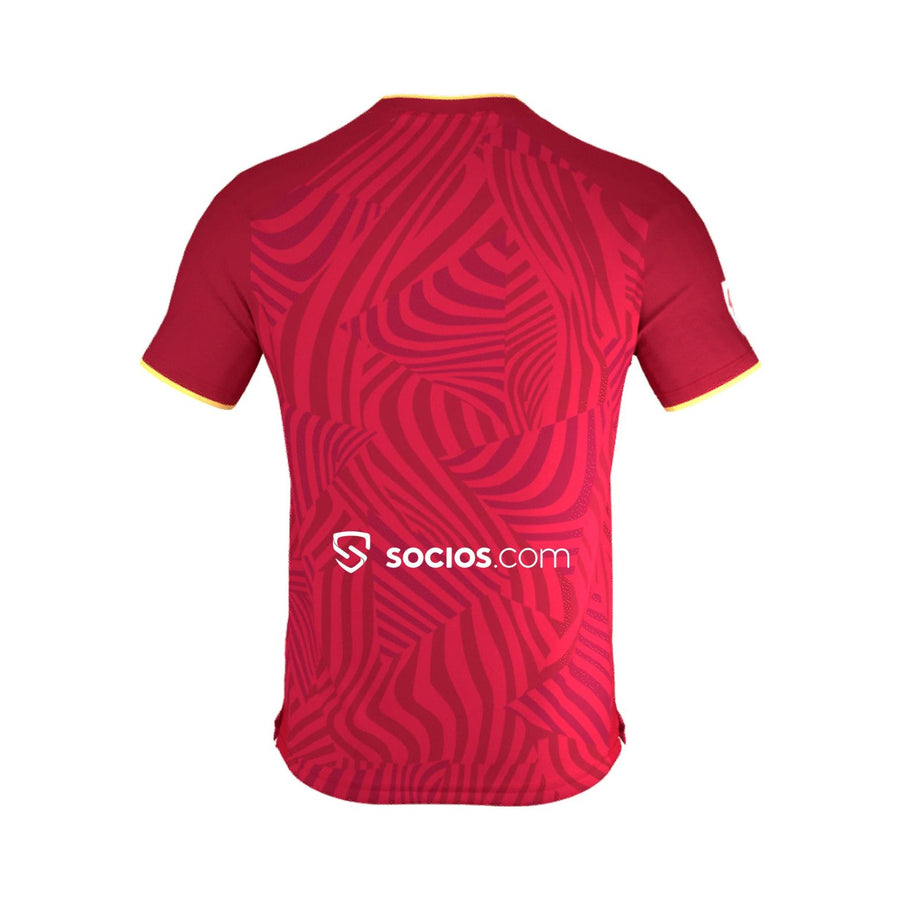 Sevilla Away 23/24
