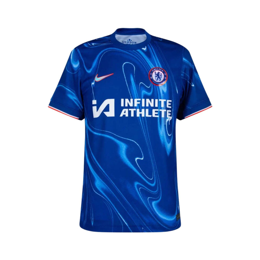 Chelsea Home 24/25 - All Sponsors
