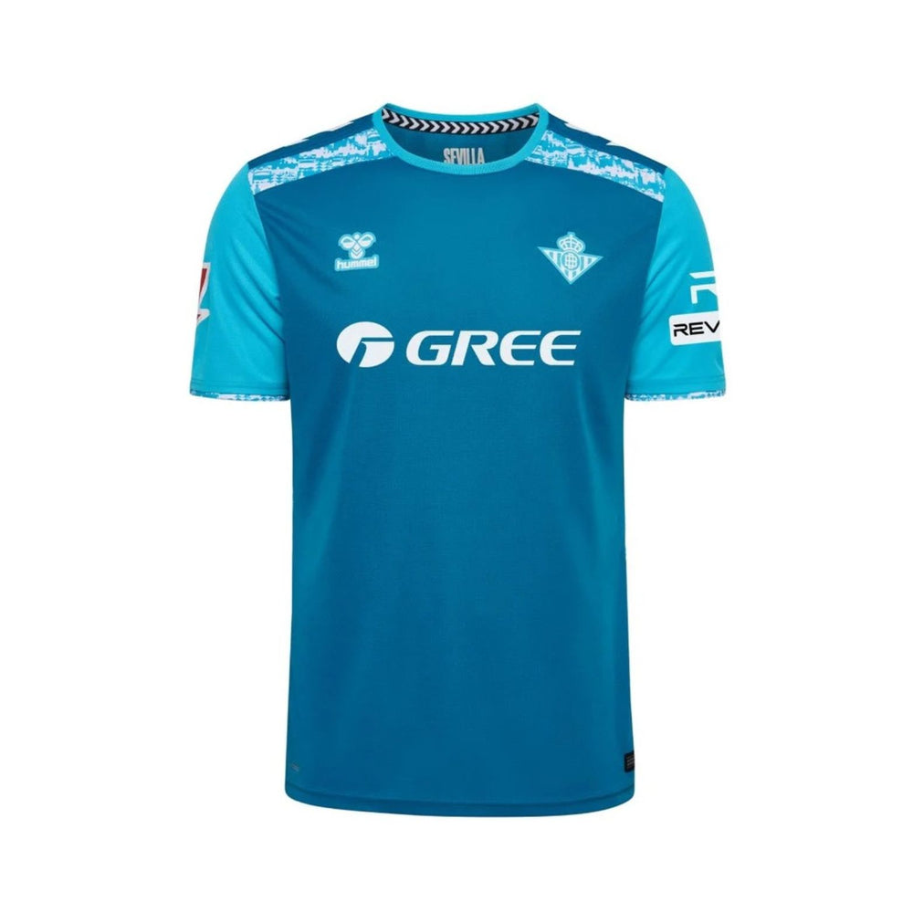 Real Betis Third 24/25