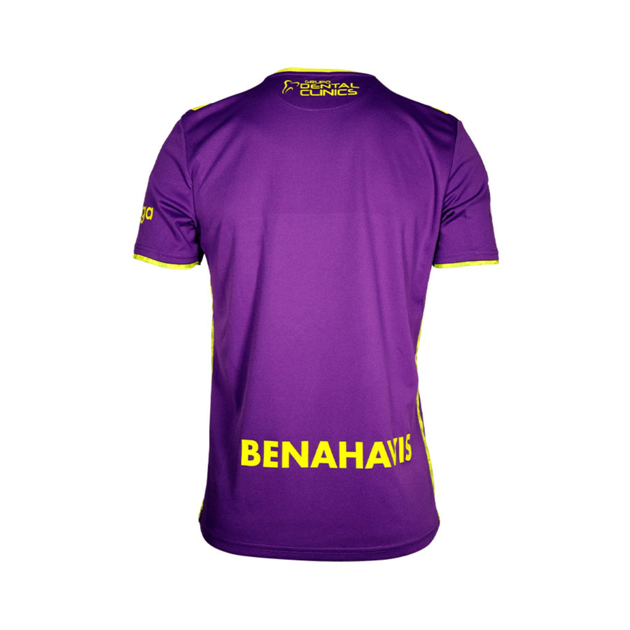 Malaga Away 24/25