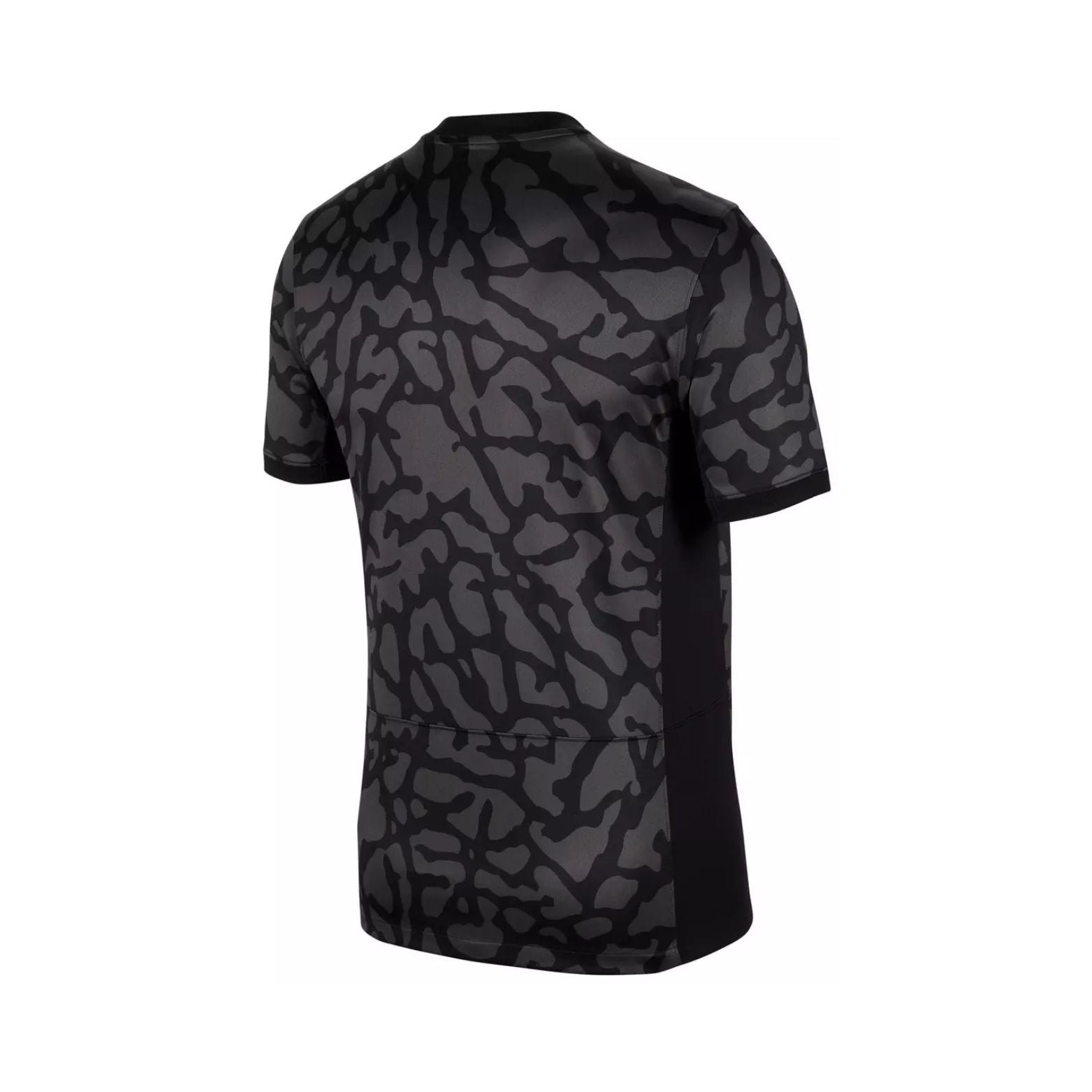 PSG Troisième 23/24 - Détail