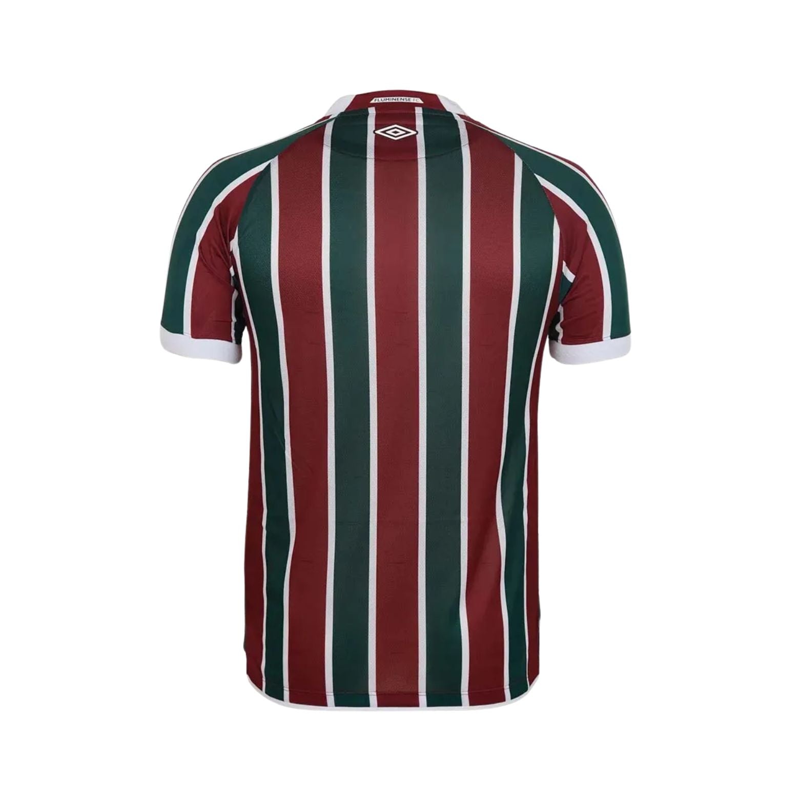 Fluminense Domicile 25/26 - Vue de dos