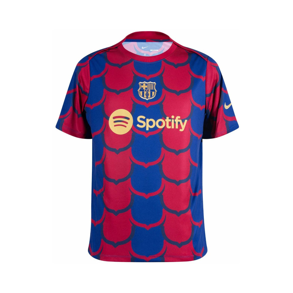 Barcelona Training 23/24