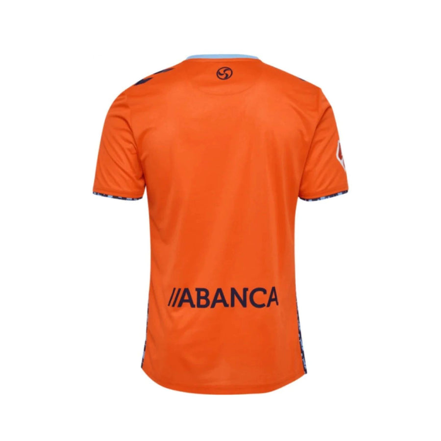 Celta Vigo Third 24/25