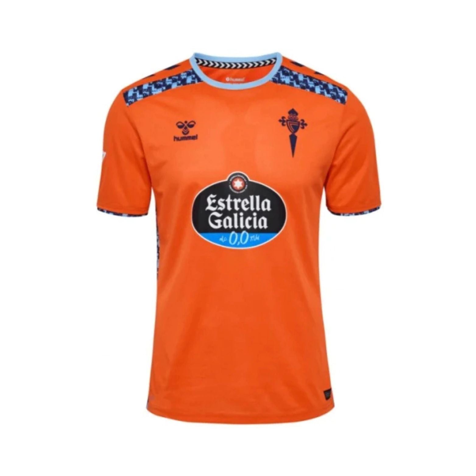 Celta Vigo Third 24/25