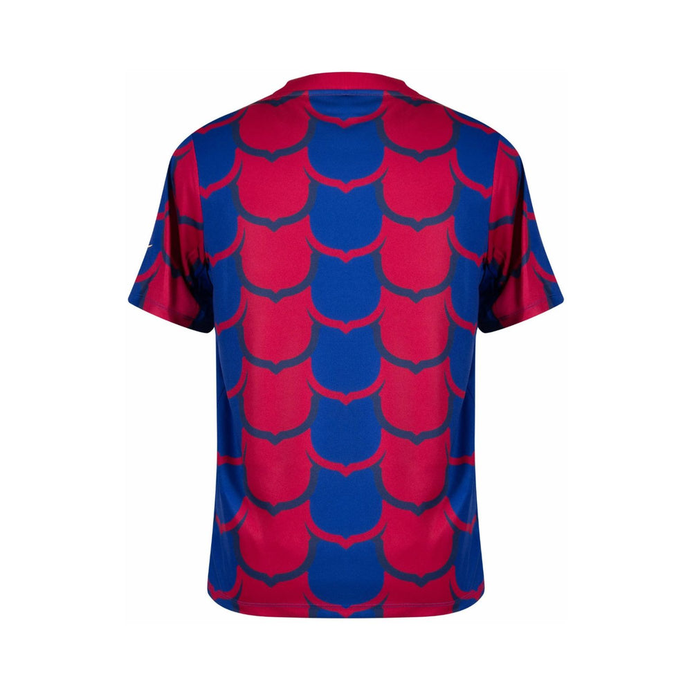 Barcelona Training 23/24