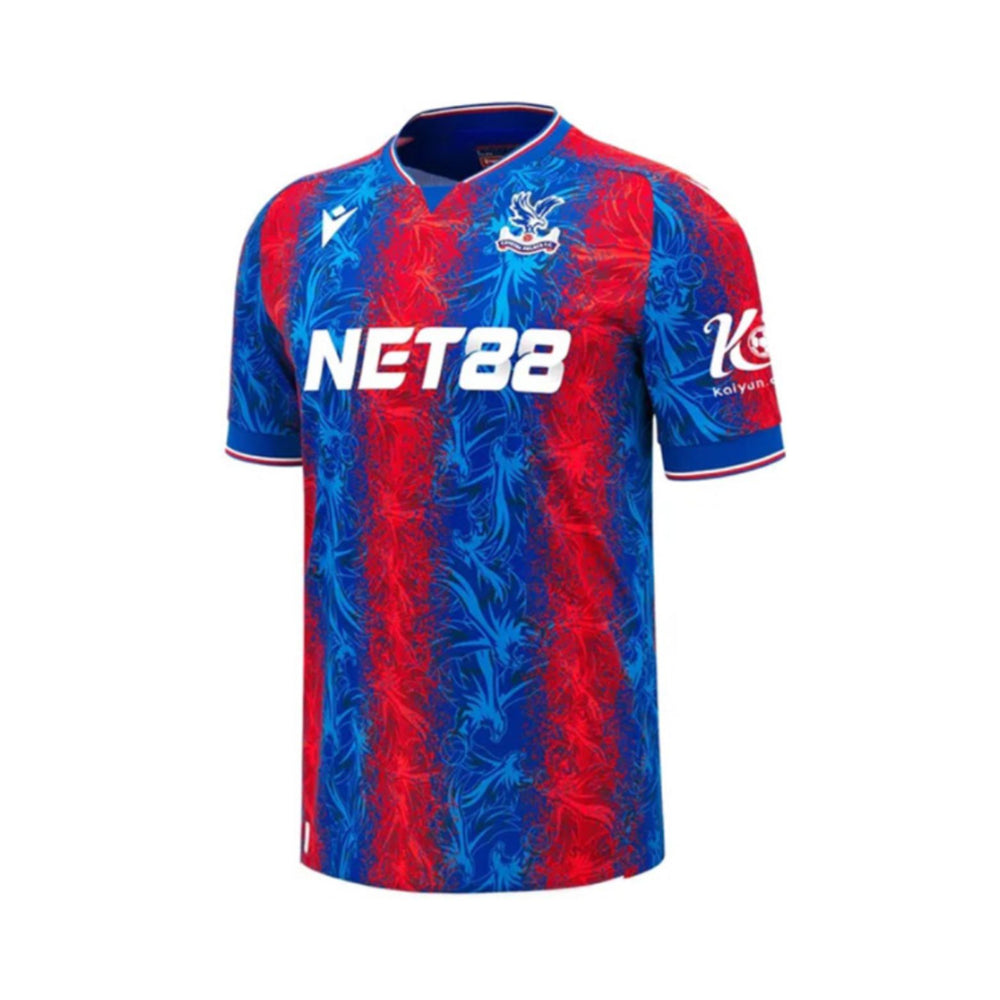 Crystal Palace Home 24/25