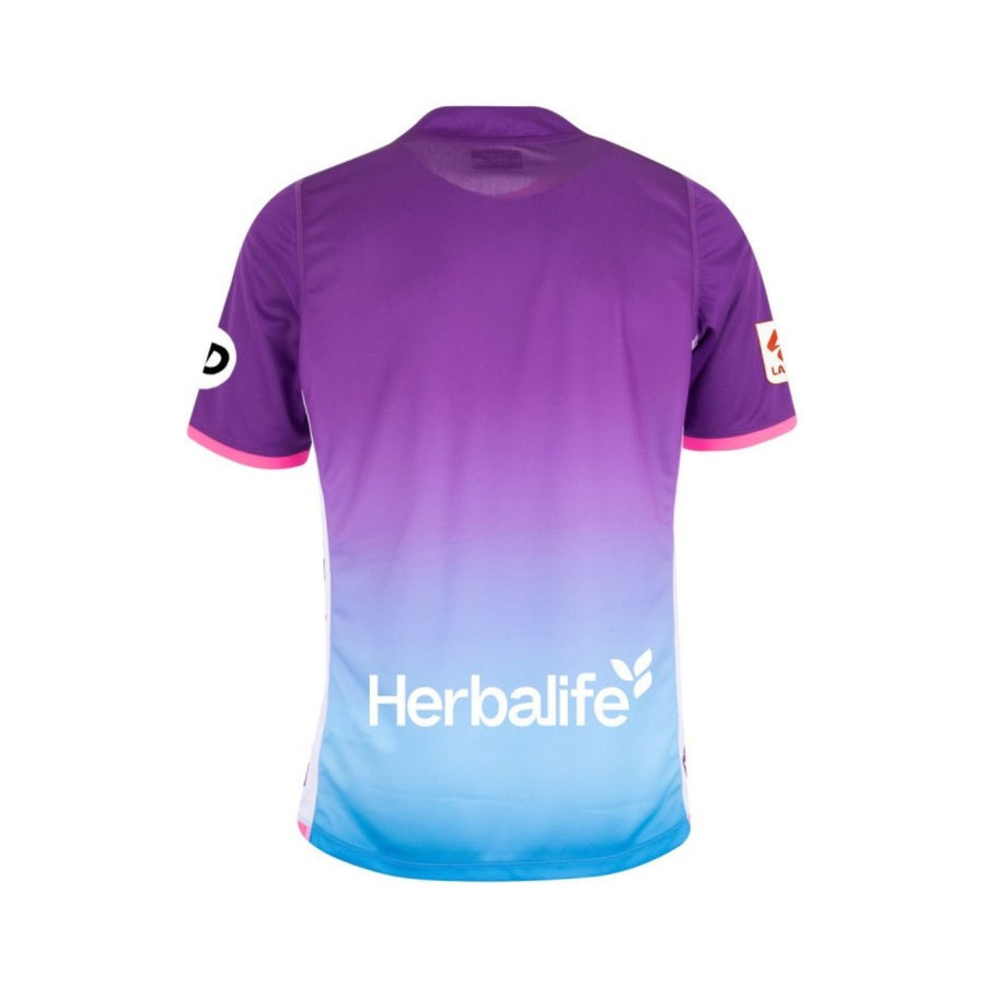 Real Valladolid Third 23/24