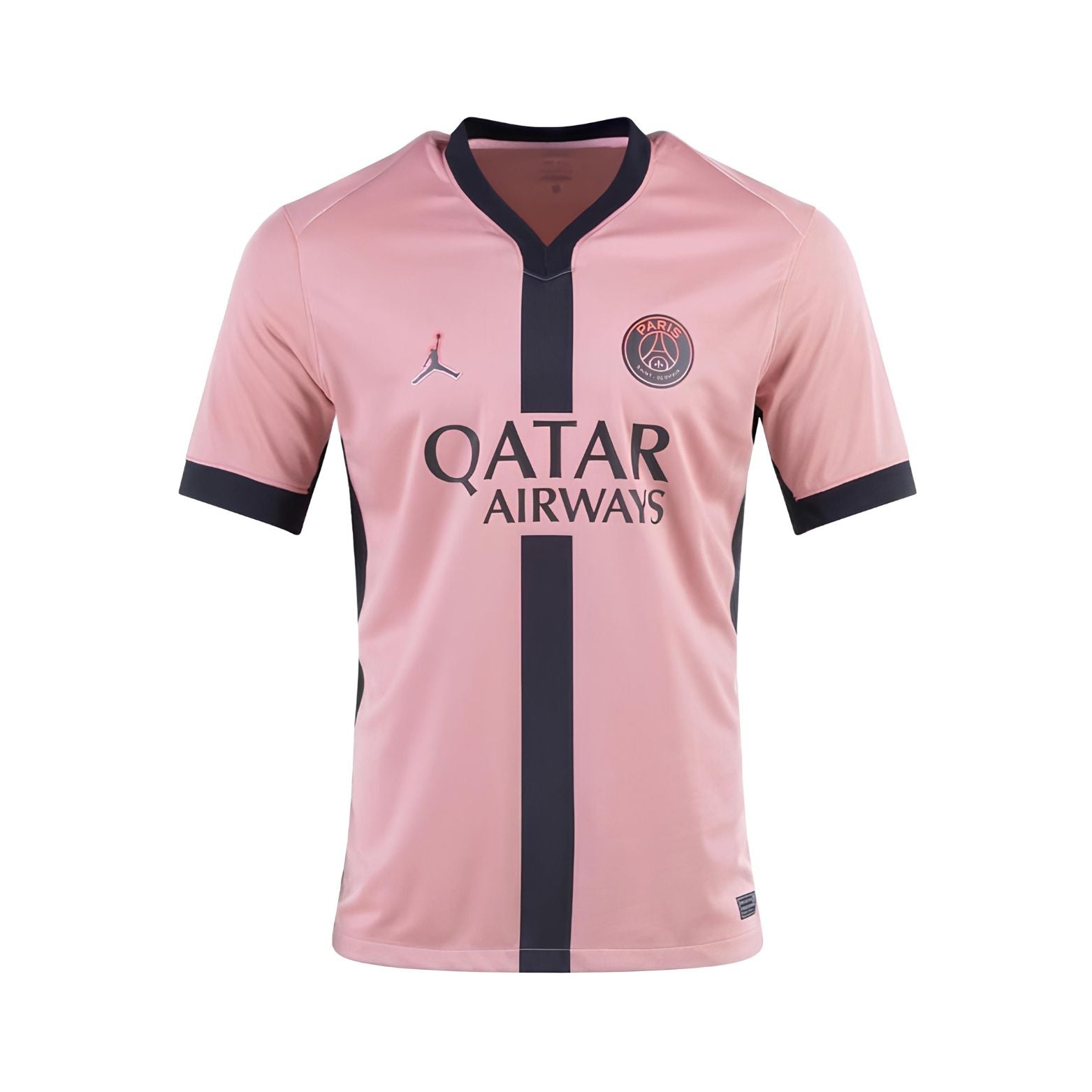 PSG Troisième 24/25 - Vue de face