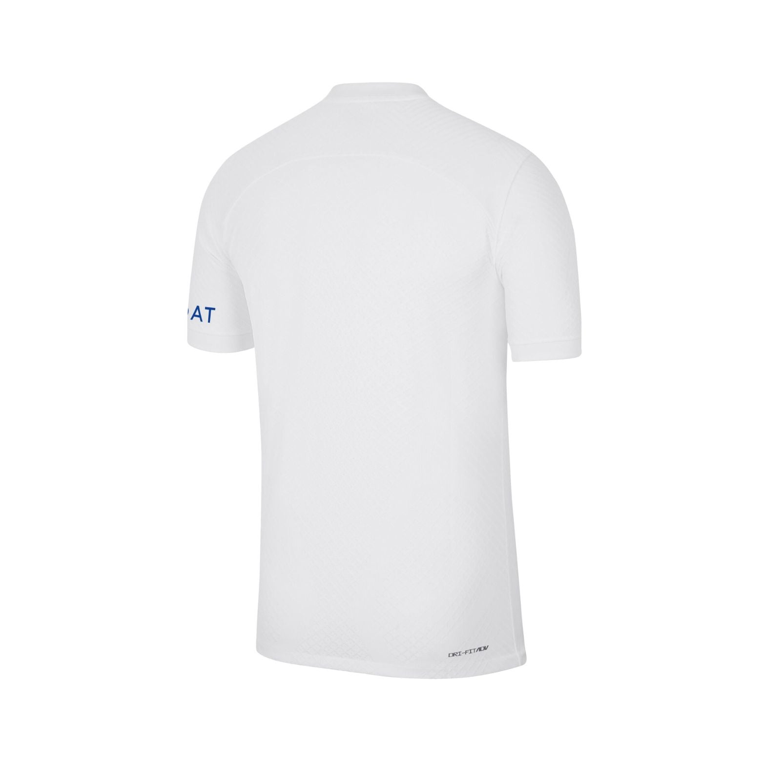 PSG Troisième 22/23 - Vue de dos
