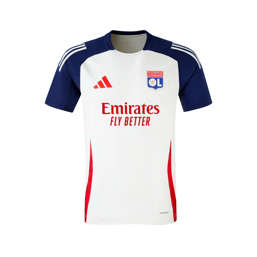 Olympique Lyonnais Training 24/25