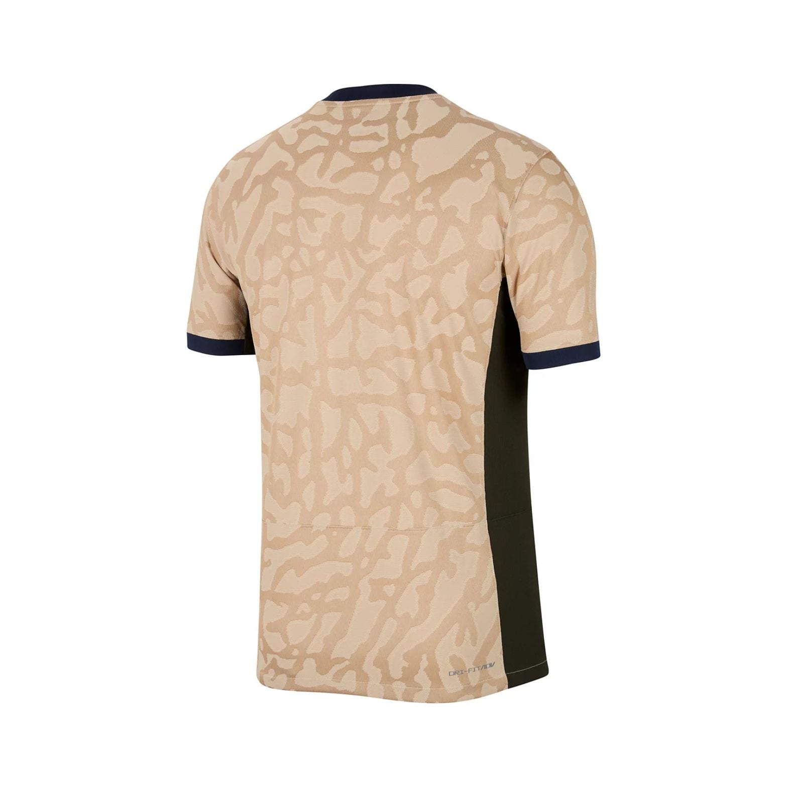 PSG Quatrième 23/24 - Vue de dos