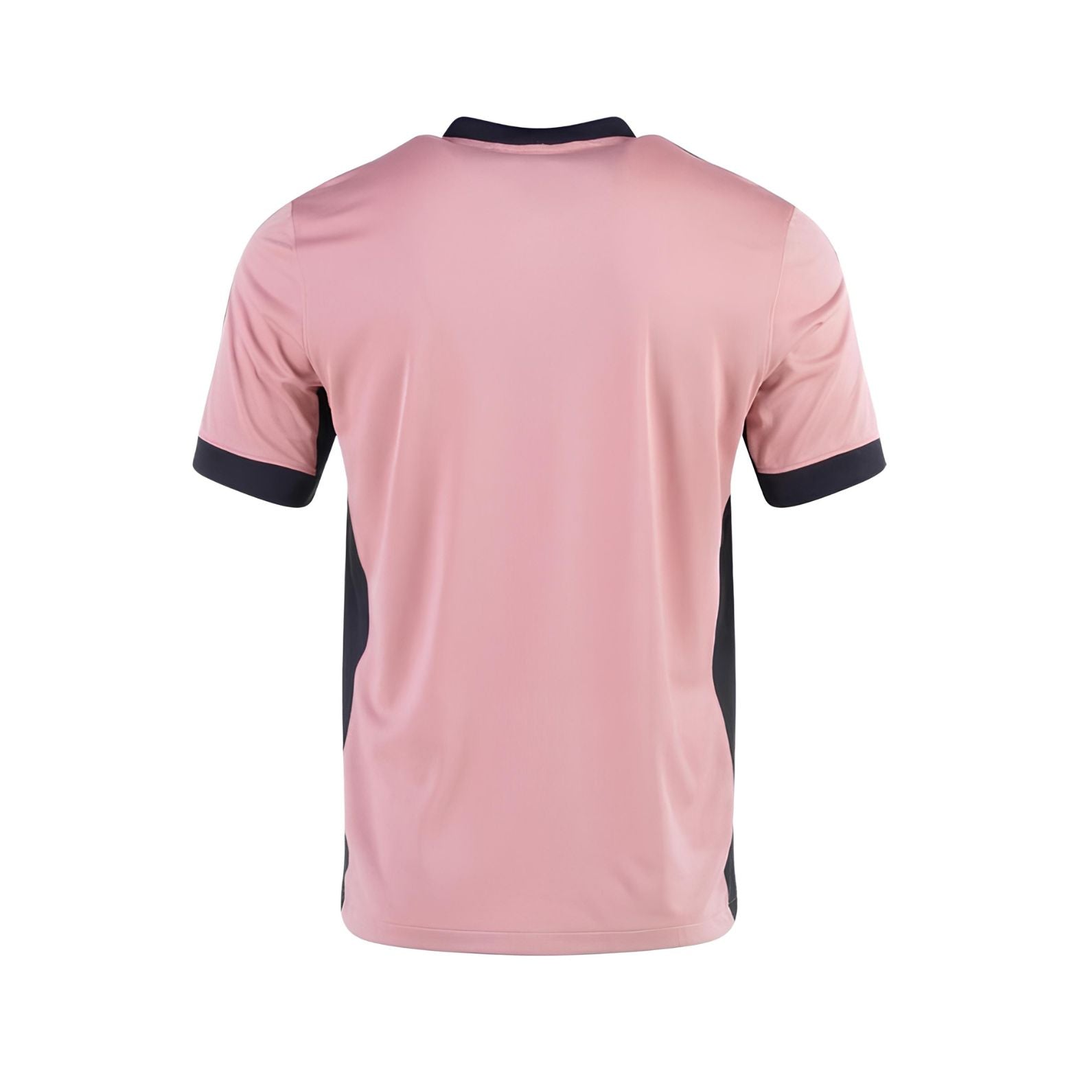 PSG Troisième 24/25 - Détail