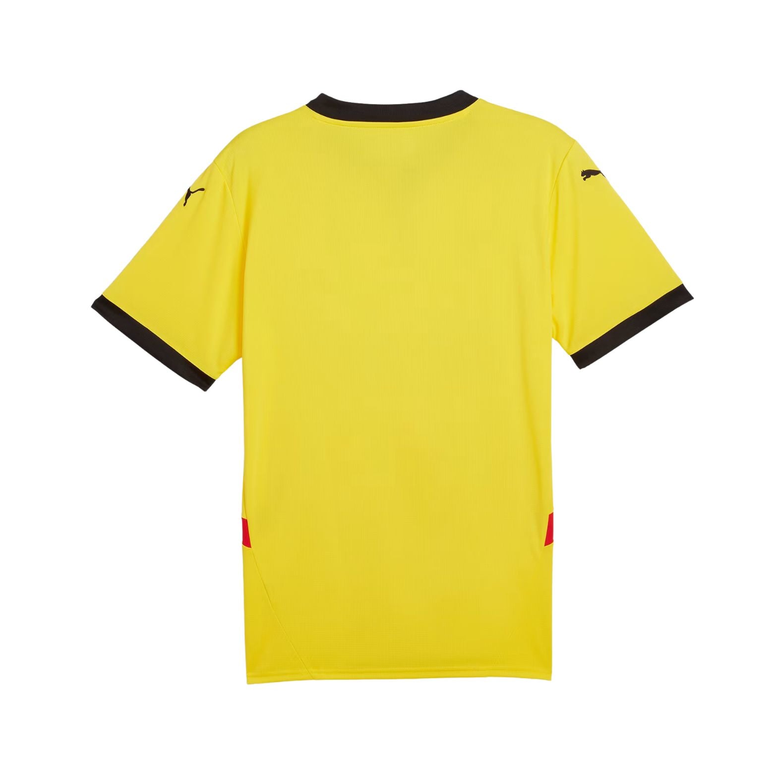RC Lens Domicile 24/25 - Vue de dos