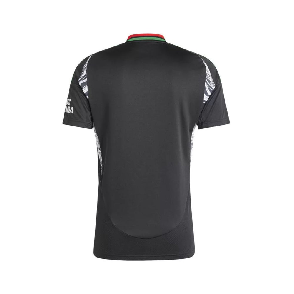 Arsenal Away 24/25