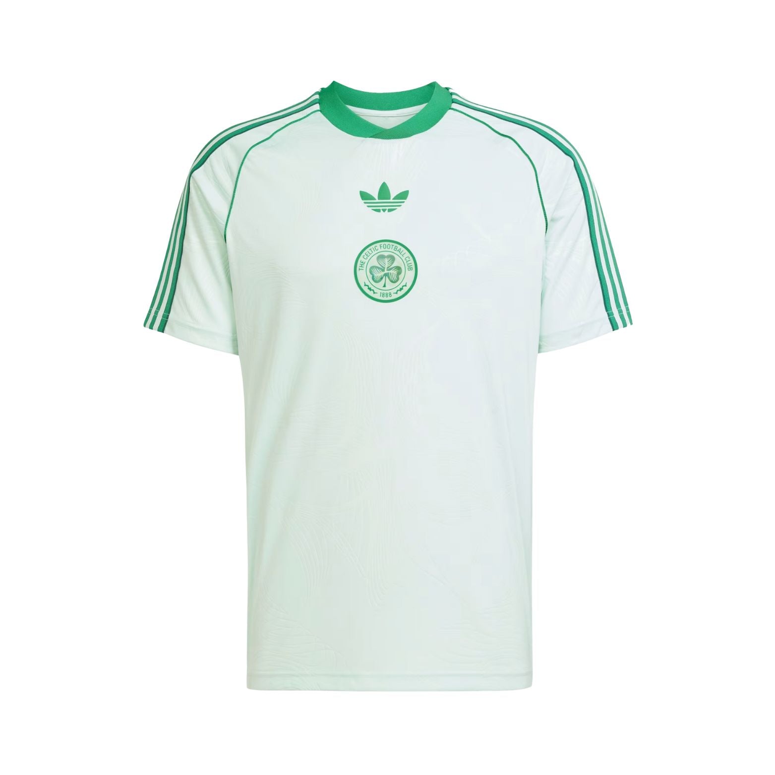 Celtic Édition Spéciale 24/25 - Vue de face