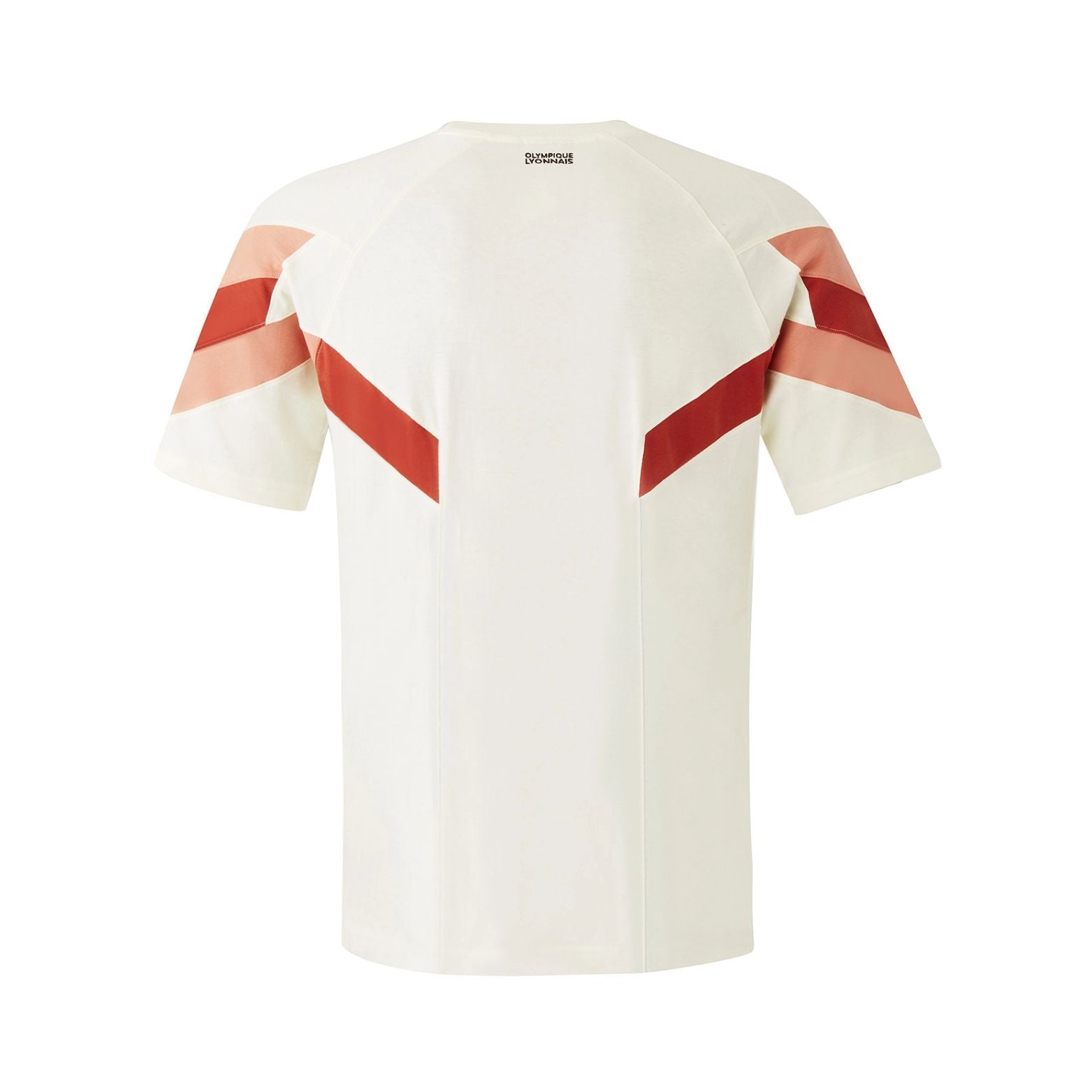 Olympique Lyonnais Édition Speciale 24/25 - Vue de dos