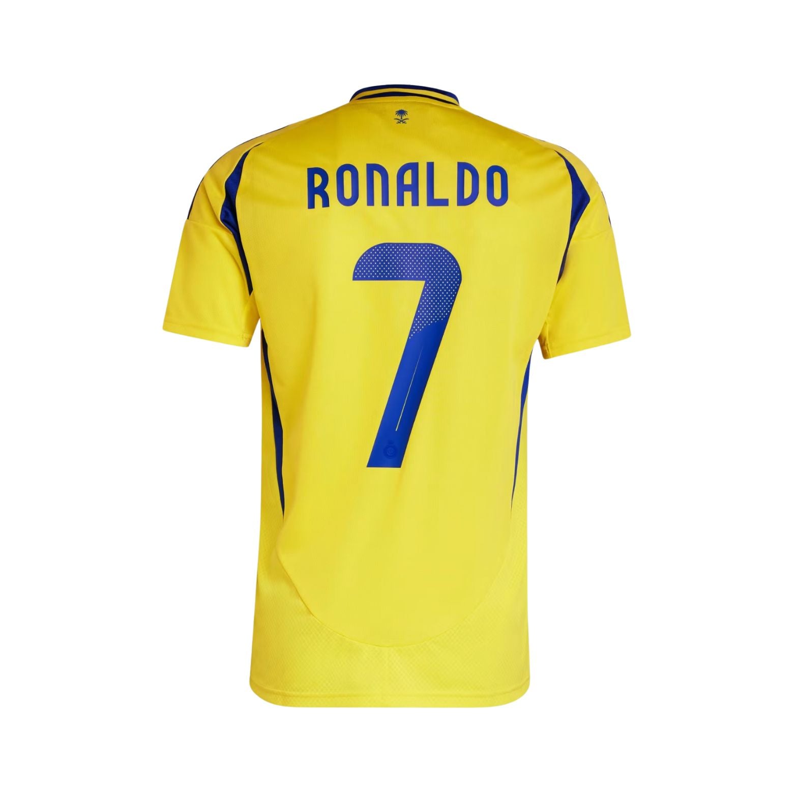Al-Nassr Home 24/25