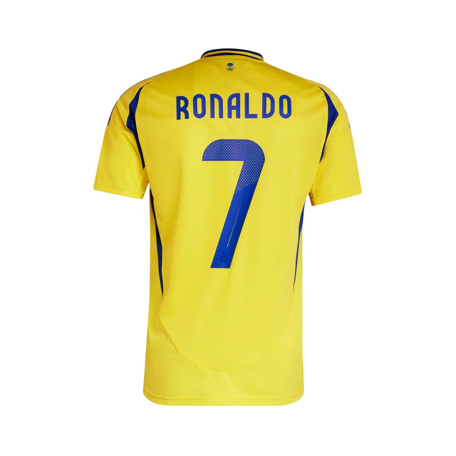 Al-Nassr Home 24/25
