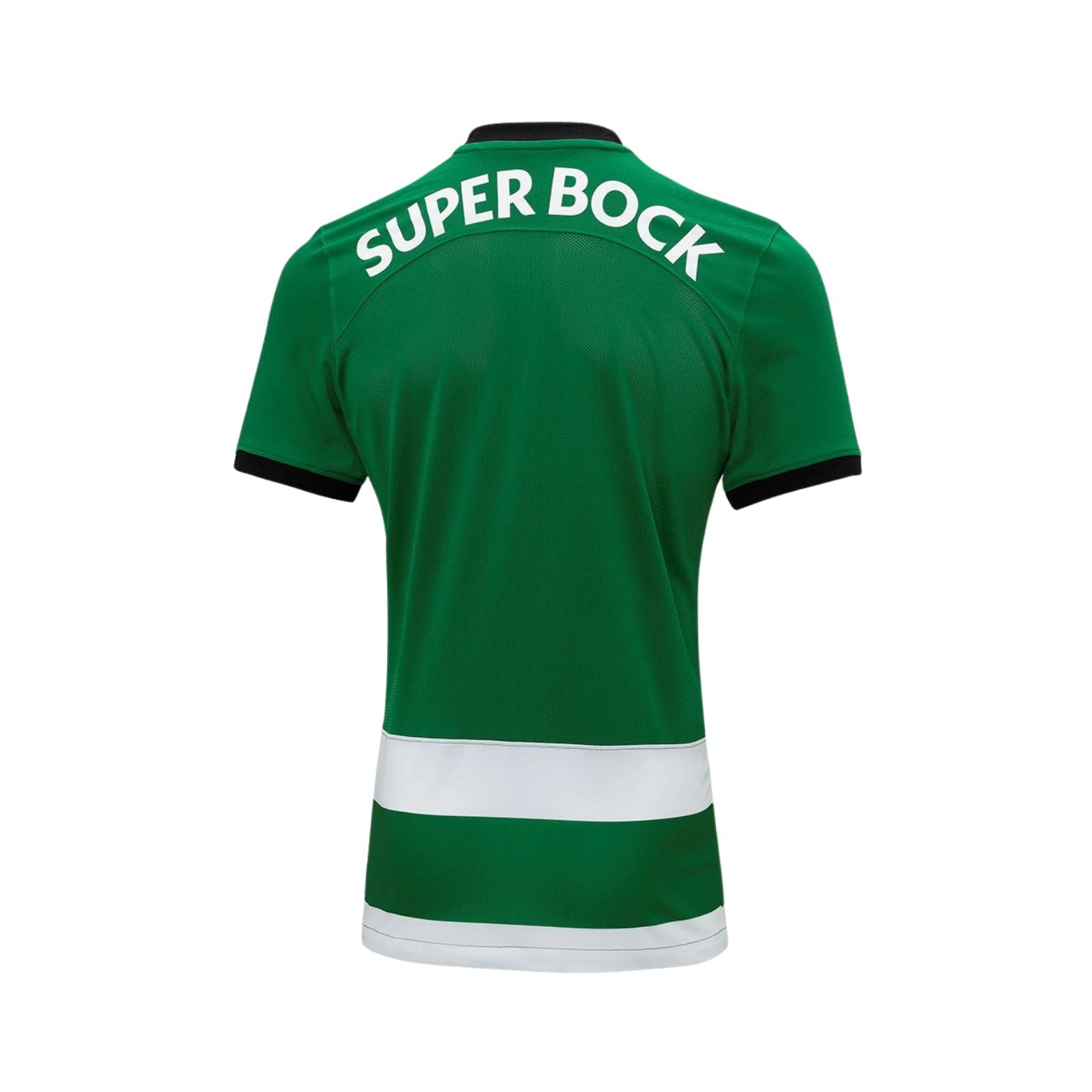 Sporting Domicile 23/24 - Vue de dos