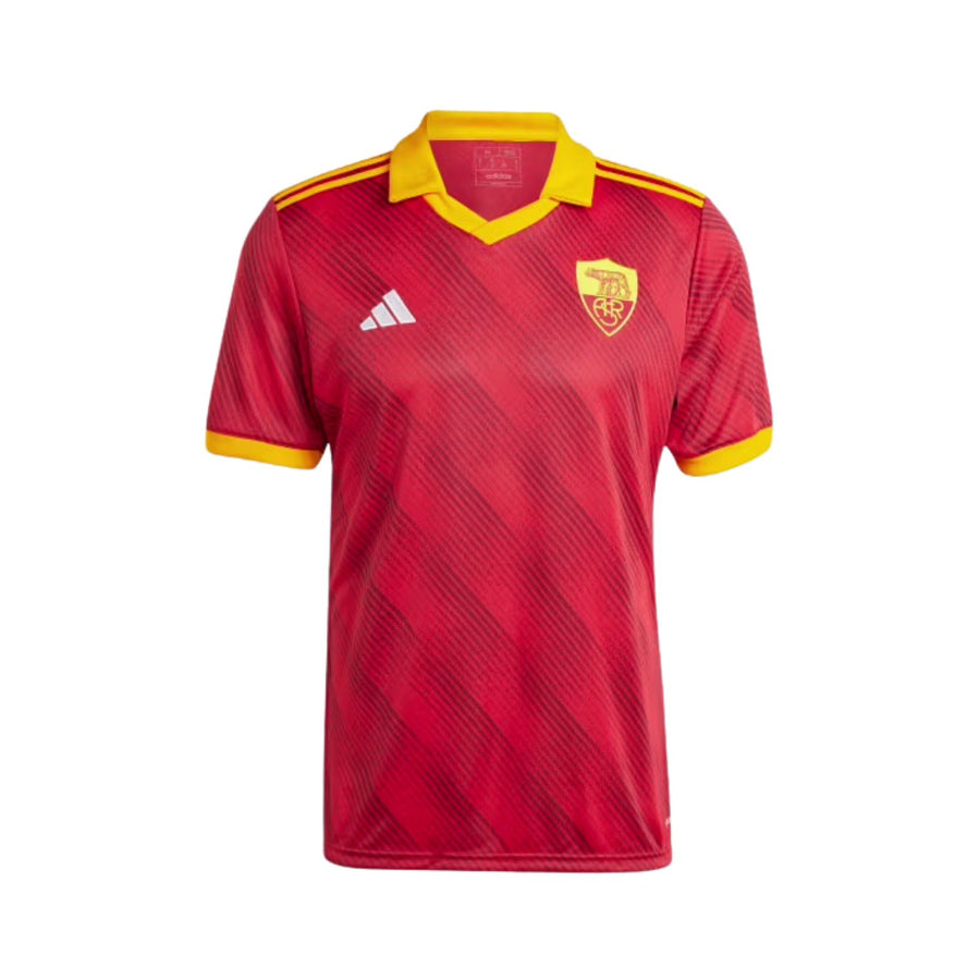 AS Roma Special Edition 24/25 - Sponsorless
